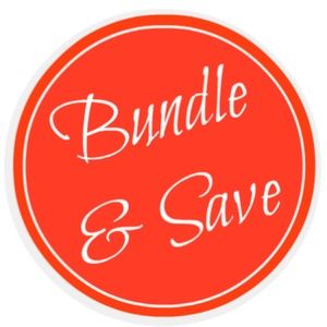 Bundle Buy More, Save More Moving Sale